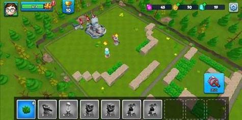 荒野冲突2 v2.0.0