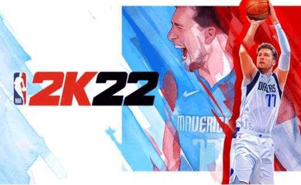 nba2k22手游中文版 v35.0.9