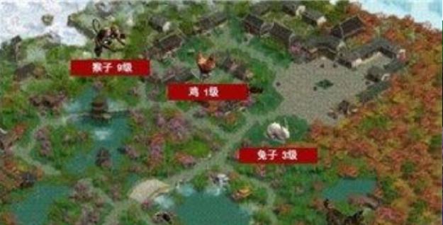 绿色征途手游官方版 v267.0.0