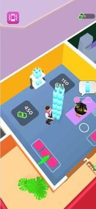 模特经纪人  v1.13