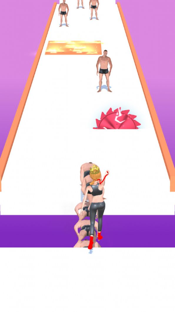 女王征服游戏官方安卓版  v3.4.2