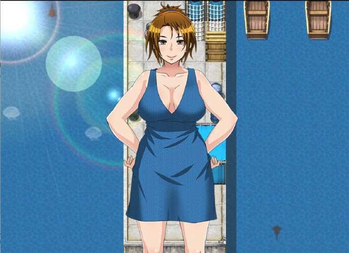 我的暑假秘密生活截图1