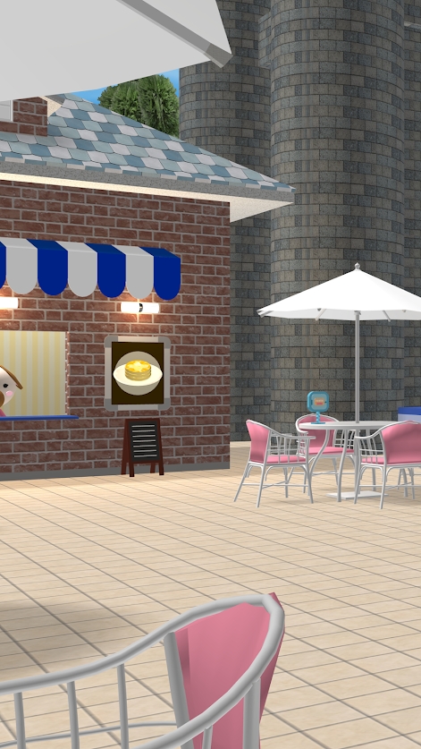 狗和迷你马戏团 v1.0.0