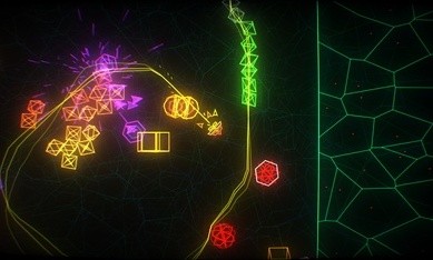 霓虹射击2 v0.9.191