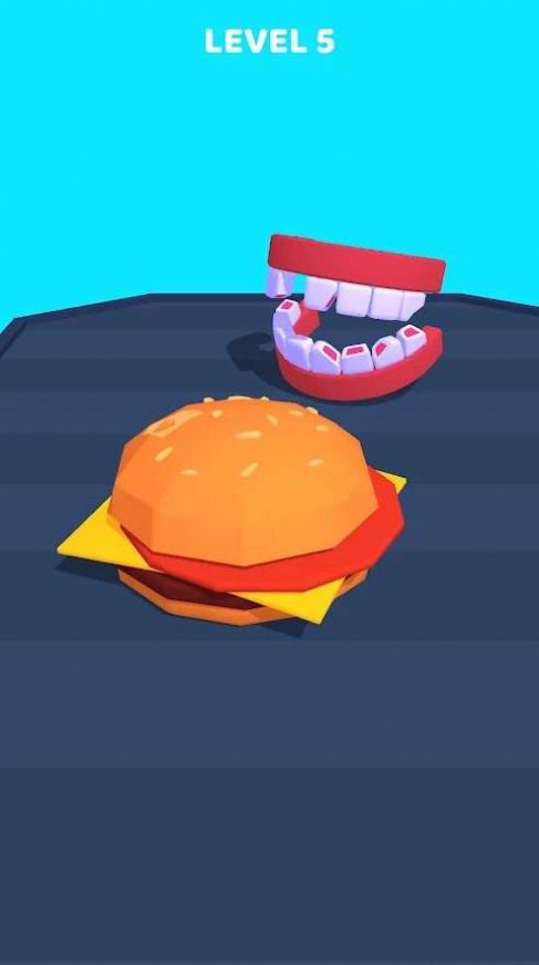 抖音牙牙跑酷小游戏安卓版  v3.2.1