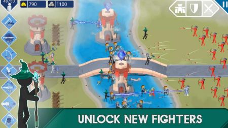 War of Sticks v4.0.5