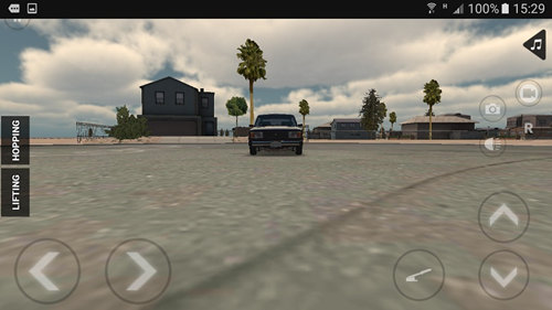 悬挂舞蹈赛车2俄罗斯 v3.1.5