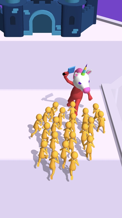 Join & Clash(加入和冲突3D(Join Clash))