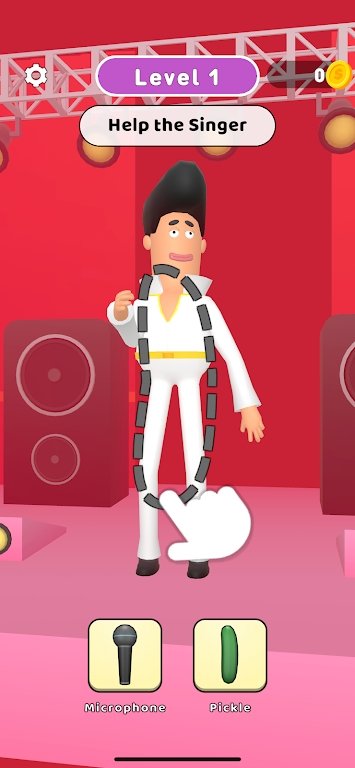 涂鸦解决难题 v1.0.1.0