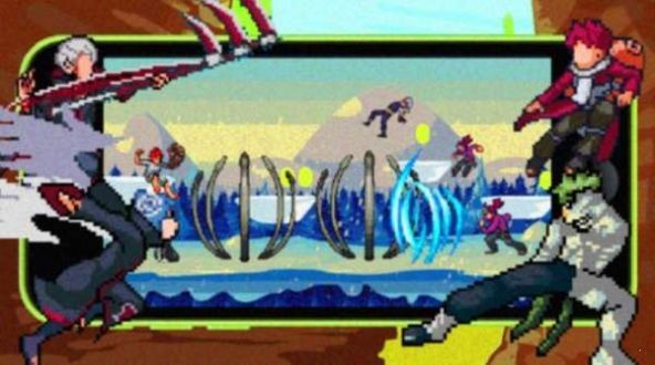 超级马里奥忍者 2024-06-25 15:08