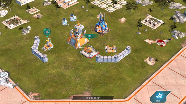 征服世纪4内购破解版 v4.20.237