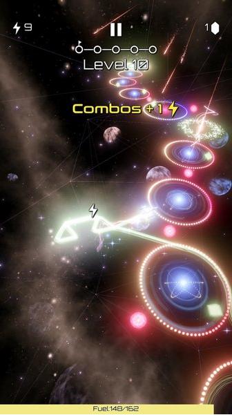 流浪太空游戏  v1.0.10