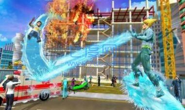 水上超级英雄 v1.0