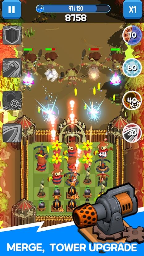 2048城堡防御 v1.0.4