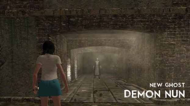 孔蒂拉纳克游戏中文版  v3.5.2