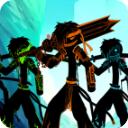 火柴人冲突中文版