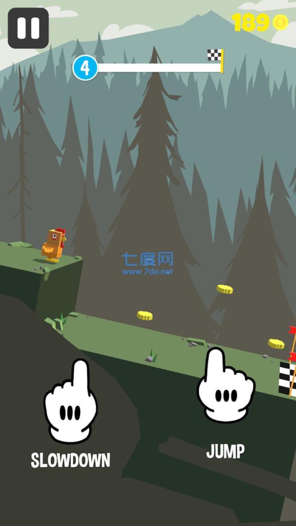 鸡你太方中文版