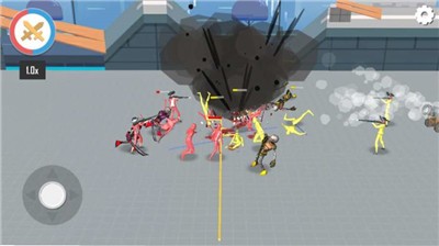 完全沙盒模拟器  v1.2