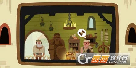 Warrior(最后的战士英雄) v0.46安卓版