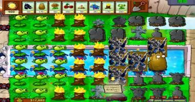 植物大战僵尸 原版下载中文版 v3.0.5