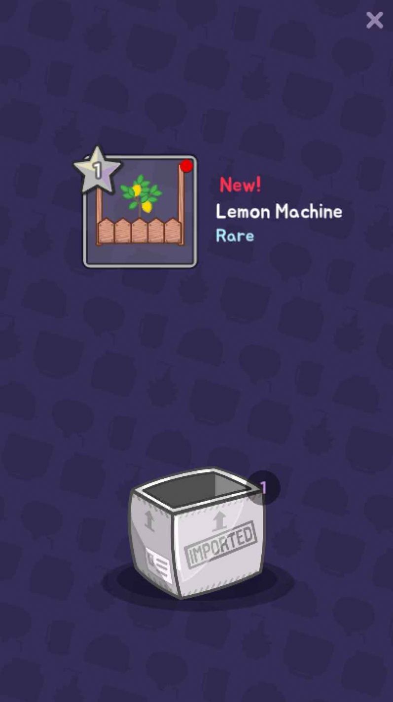 放置甜点大亨 v1.0