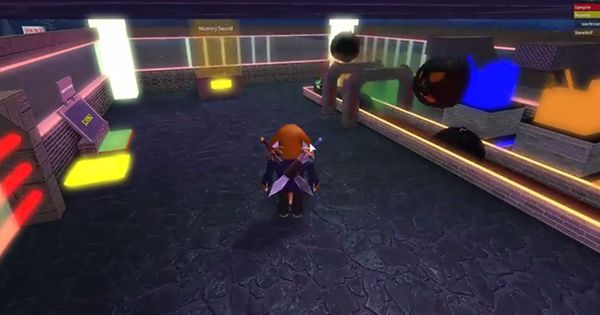 Roblox万圣节大亨安卓官方版游戏  v4.0.2