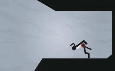 火柴人物理碰撞  v1