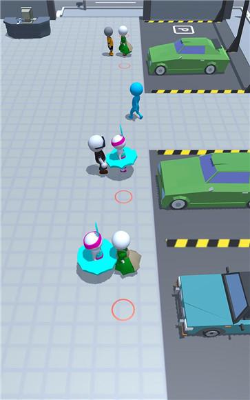 汽车站经理  v1.0.1