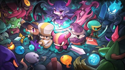 我的勇者世界官方网站下载最新正版地址  v3.0.4