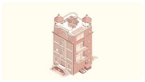 The Almost Gone v3.2.5