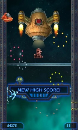 城市跳跃之反击战 v1.0.9