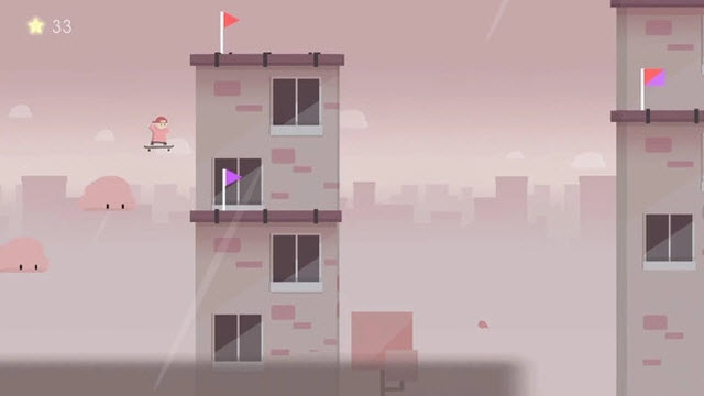 空中滑板app 1.0安卓版