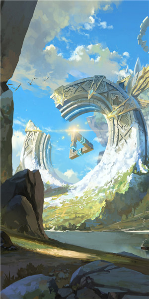 龙谷契约官方版 v5.4.1