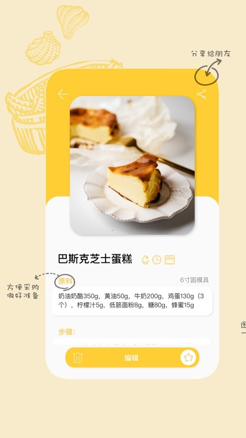 Yummy Note  V 1.0