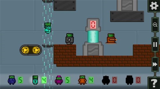 Unstable Engineer: EE(不稳定工程师游戏) 1.01 安卓版