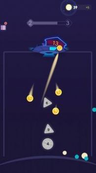 超级弹球大师游戏安卓版 