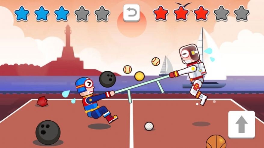 拔河大对决  v1.0.1