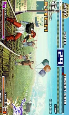 拳皇2003安卓破解版 v2020.10.28.17