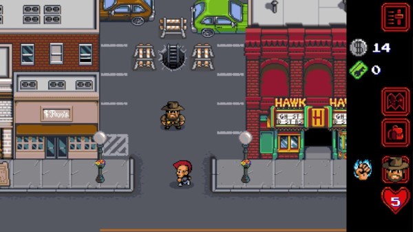 怪奇物语 v1.0.227
