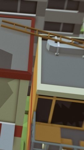 像素大吃鸡  v1.3.0