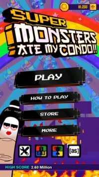 怪兽吃了我的公寓 Super Monsters Ate My Condo v4.0.5