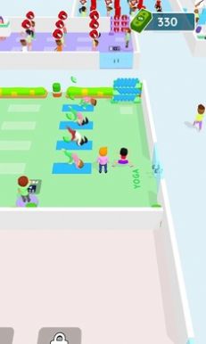 爱好中心经理  v0.2