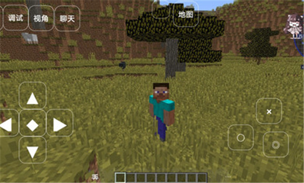 我的世界乡村生活