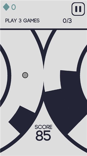 疯狂的圈圈  v1.1