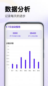 健走宝截图1