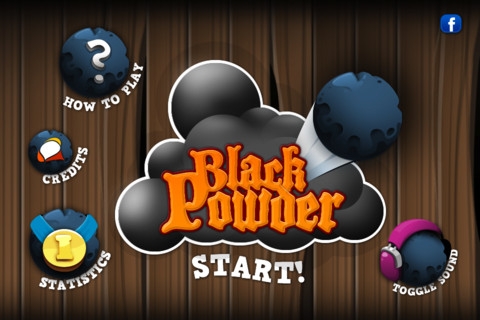 黑暗力量 Black Powder v3.2.5