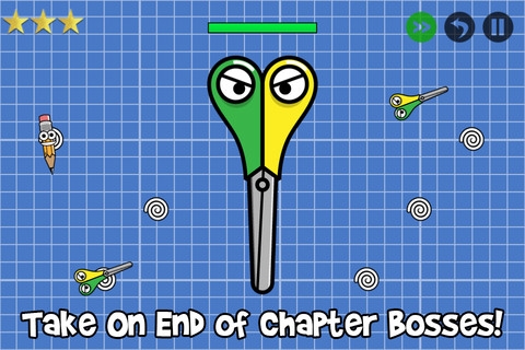 拯救铅笔 Save The Pencil v2.5.5