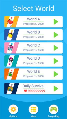 点点冲刺完整版  v2.024