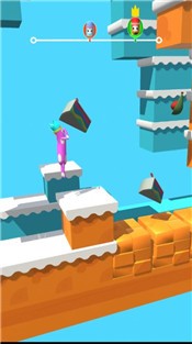 香肠卷跑酷Rolling Sausage  V 2.0
