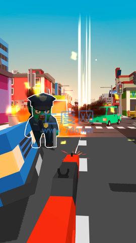 进击的像素僵尸 v0.0.4